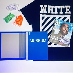Virgil Abloh: Figures Of Speech Hard Cover Book 特売中 Virgil Abloh: Figures of Speech ハードカバー 洋書